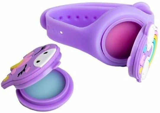 Martinelia Lippenbalsam Kleines Einhorn Uhr