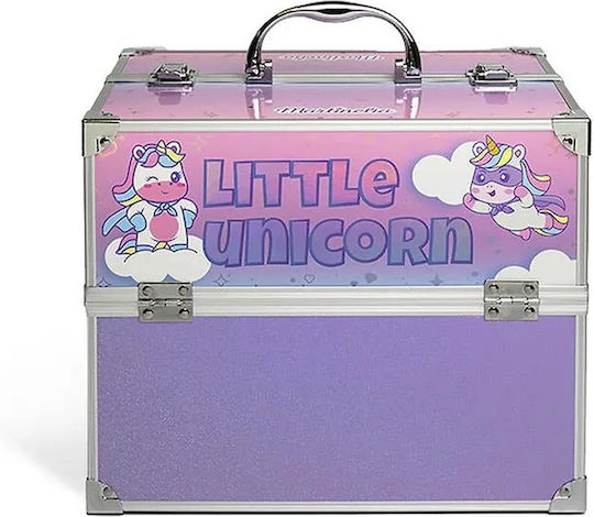 Martinelia Little Unicorn Fabulous Colors Box Παιδικό Μακιγιάζ