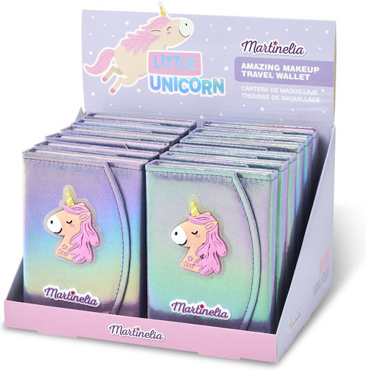 Martinelia Little Unicorn Children's Makeup