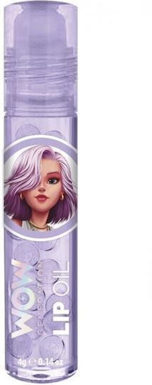 WOW Generation Lippenöl Kinder-Make-up (Verschiedene Designs) 1Stück