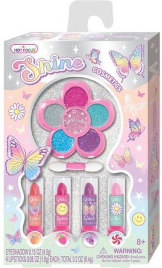 Childrenland Kinder-Make-up