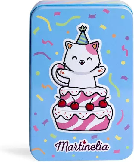 Martinelia Yummy Игра за маникюр