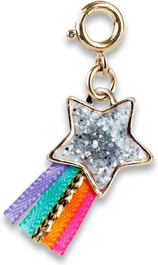 Charm Ιt Παιχνίδι Κόσμημα Gold Magic Wand Charm