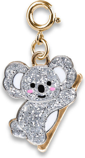 Charm Ιt Παιχνίδι Κόσμημα Ice Cream Cone Shaker Charm