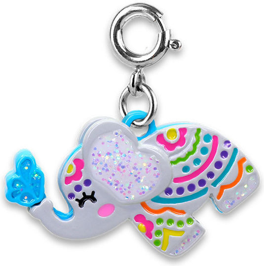 Charm Ιt Jewelry Game Gold Candy Ring Charm