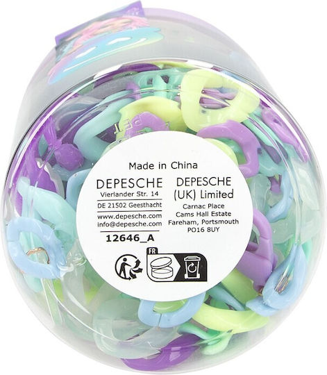 Depesche Joc de Bijuterii (Diverse modele) 1 buc