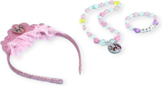 Cerda Disney Princess Beauty Set