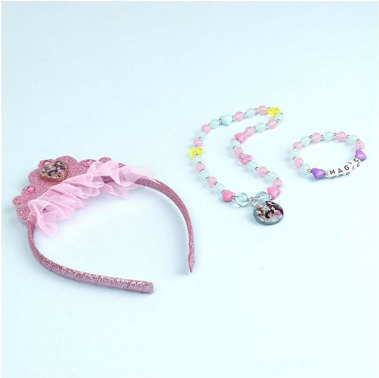 Cerda Disney Princess Beauty Set