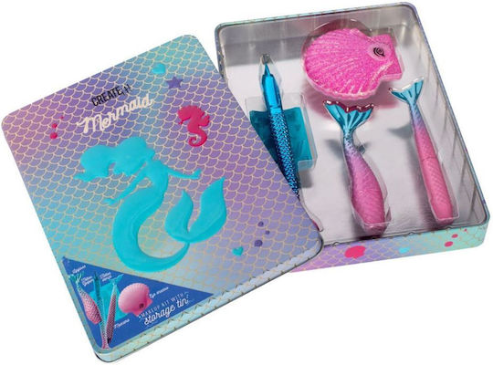 Canenco Mermaid Kinder-Make-up