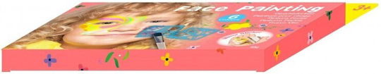 Avenir Face Painting Butterfly Παιδικό Μακιγιάζ
