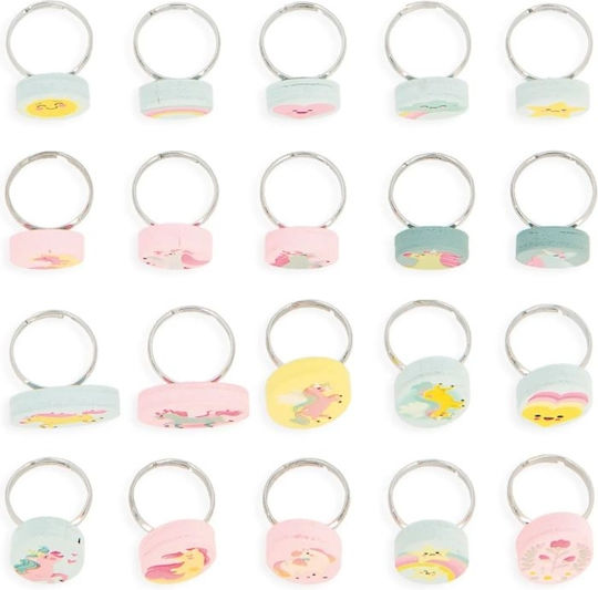Janod Jewelry Game