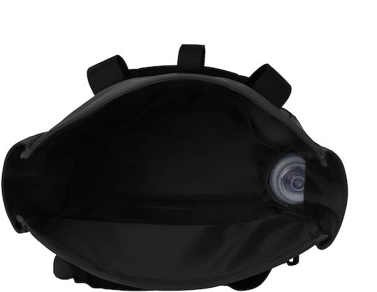 Kikka Boo Diaper Bag Mama Black 35x15x43cm.