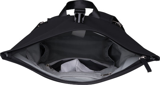Kikka Boo Diaper Bag Jayden Black 34cm.