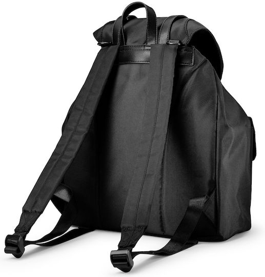 Elodie Details Elodie Details Wickeltasche Rucksack City Schwarze