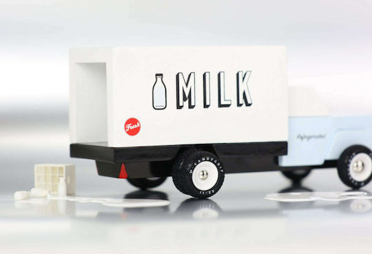 Candylab LKW für 3+ Jahre alt+ Jahre
