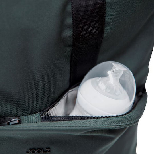 Joolz Wickeltasche-Wickelrucksack Braun