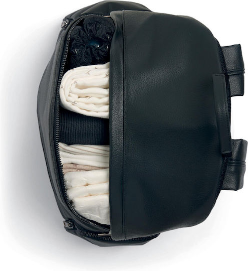 Mamas & Papas Wickeltasche-Wickelrucksack Schwarz