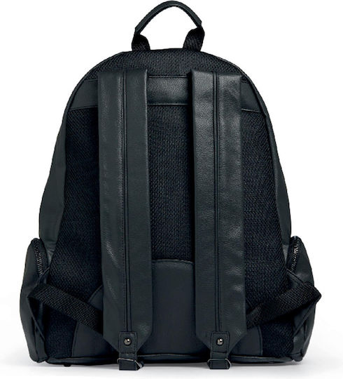 Mamas & Papas Wickeltasche-Wickelrucksack Schwarz