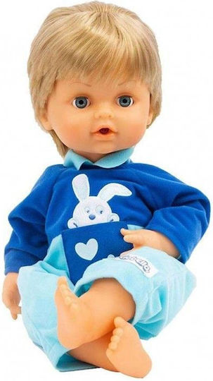 Giochi Preziosi Cicciobello Baby Doll Set Pyretouli Pyretouli for 2+ Years 19 cm