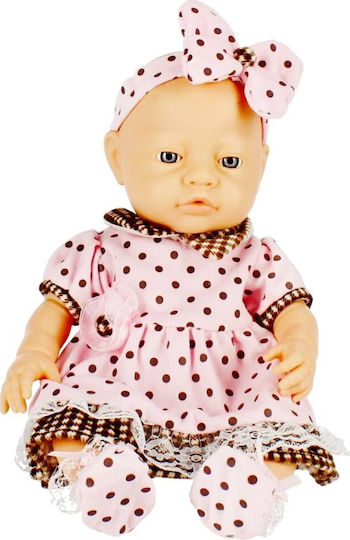 Baby Doll 40cm 22x48x13 Mc Wb 6/12