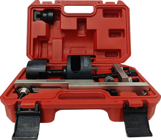 Dual Clutch Tools Vw-audi Gearbox Dsg Sks Tools 40000730