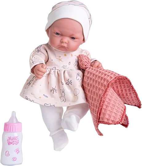 Pitu Doll 26cm
