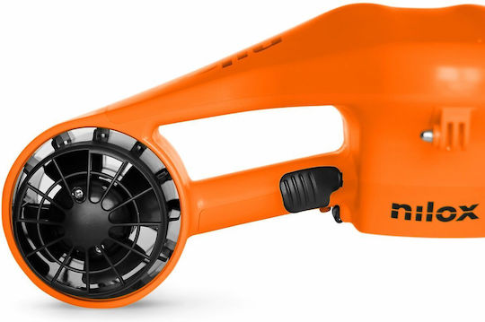 Nilox Acqua Makai Underwater Seascooter With Maximum Speed 5.4km/h Battery Autonomy 35min And Weight 3.5kg