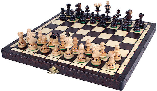 Chess Pearl Medium 36x36cm Not Just Kids
