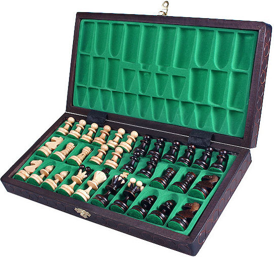 Chess Pearl Medium 36x36cm Not Just Kids