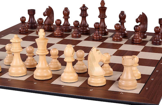 Electronic Chess Set Dgt Smart Chessboard + Chess Pieces