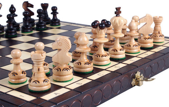 Chess Pearl Medium 36x36cm Not Just Kids