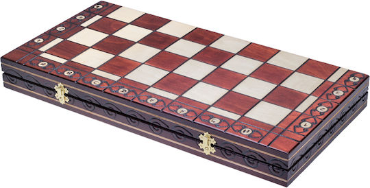 Chess Ambassador New Line 55x55cm