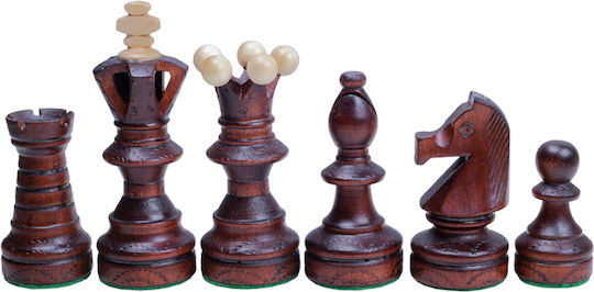 Chess Ambassador New Line 55x55cm