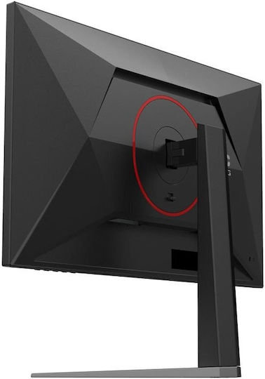 AOC 27G4HA IPS HDR Монитор 27" FHD 1920x1080 200Hz с Време за Реакция 1мс GTG