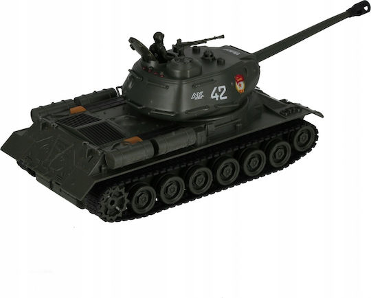 Mega Creative Ferngesteuertes Tank