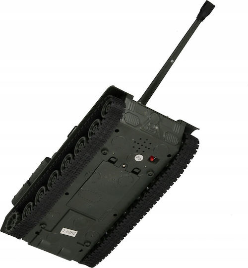 Mega Creative Ferngesteuertes Tank