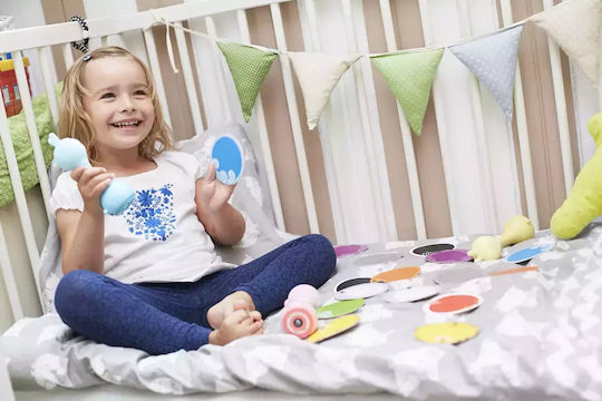 Tierchen mit Musik