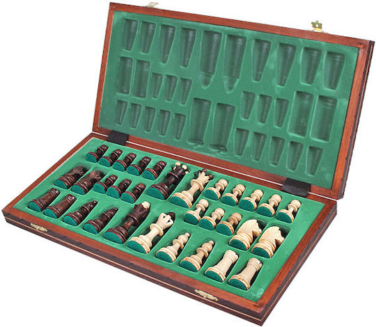 Junior Chess 42x42cm Unique Decorations