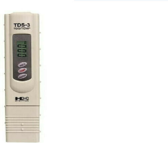 Meter Tds-3 Digital Thermometer spv-tds3kao