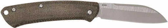 Benchmade Cuțit Cupru Cu Husă