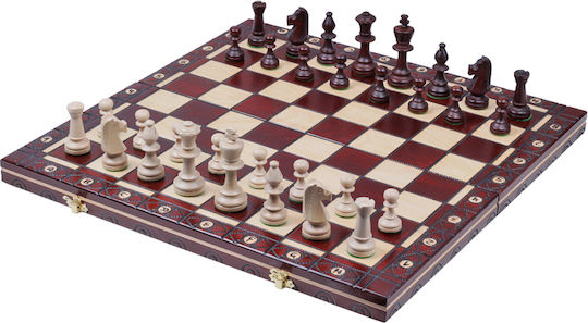 Chess Consul New Line 49x49cm