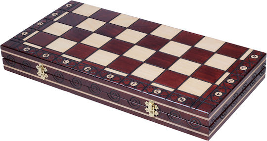 Chess Consul New Line 49x49cm