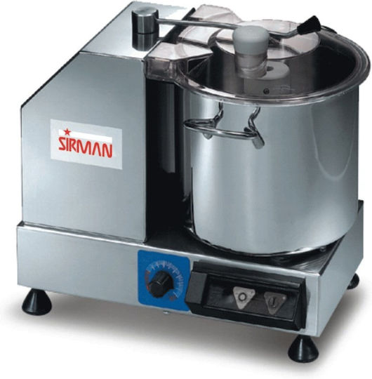 Sirman C 9vv Multi Cutter Machine