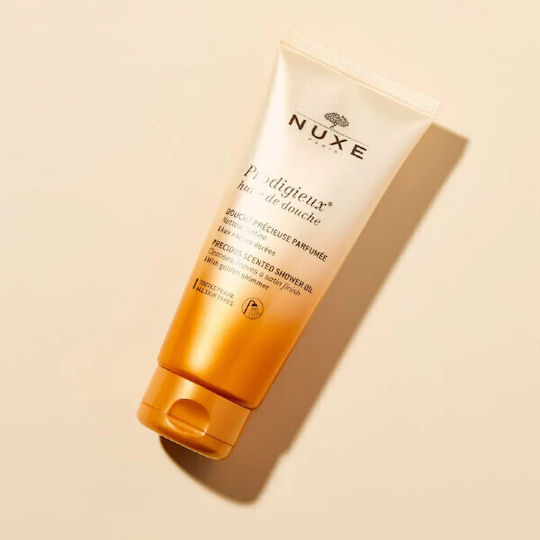 Nuxe Refill Ulei pentru Duș Hidratant 2x200ml
