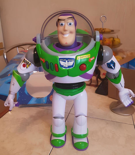 Φιγούρα Δράσης Toy Story 32εκ.