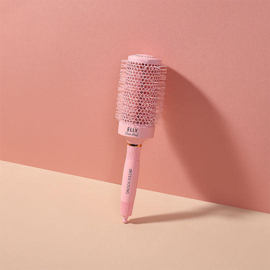 Sister Young Pink Hair Brush 53mm