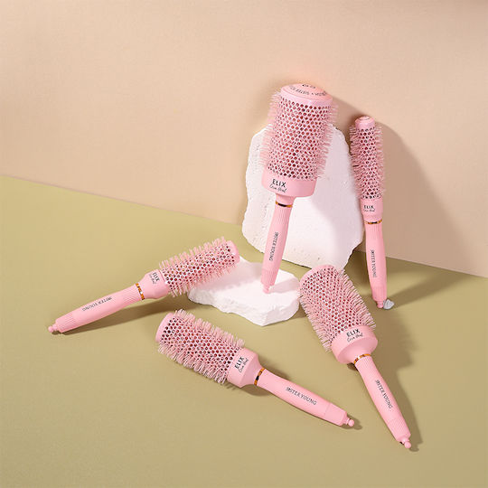 Sister Young Pink Hair Brush 53mm