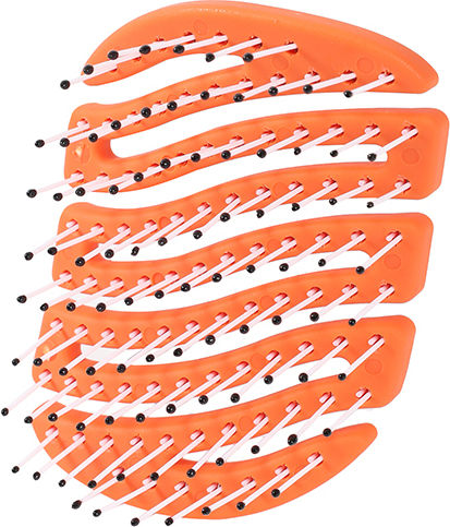 Sister Young Brush Hair Orange