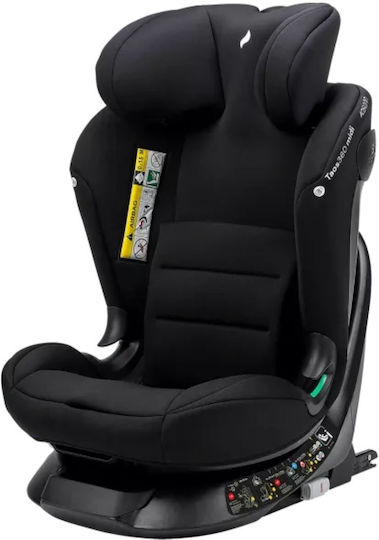 Osann Taos 360 Baby Car Seat i-Size with Isofix Grey Melange