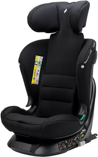 Osann Taos 360 Baby Car Seat i-Size with Isofix Grey Melange